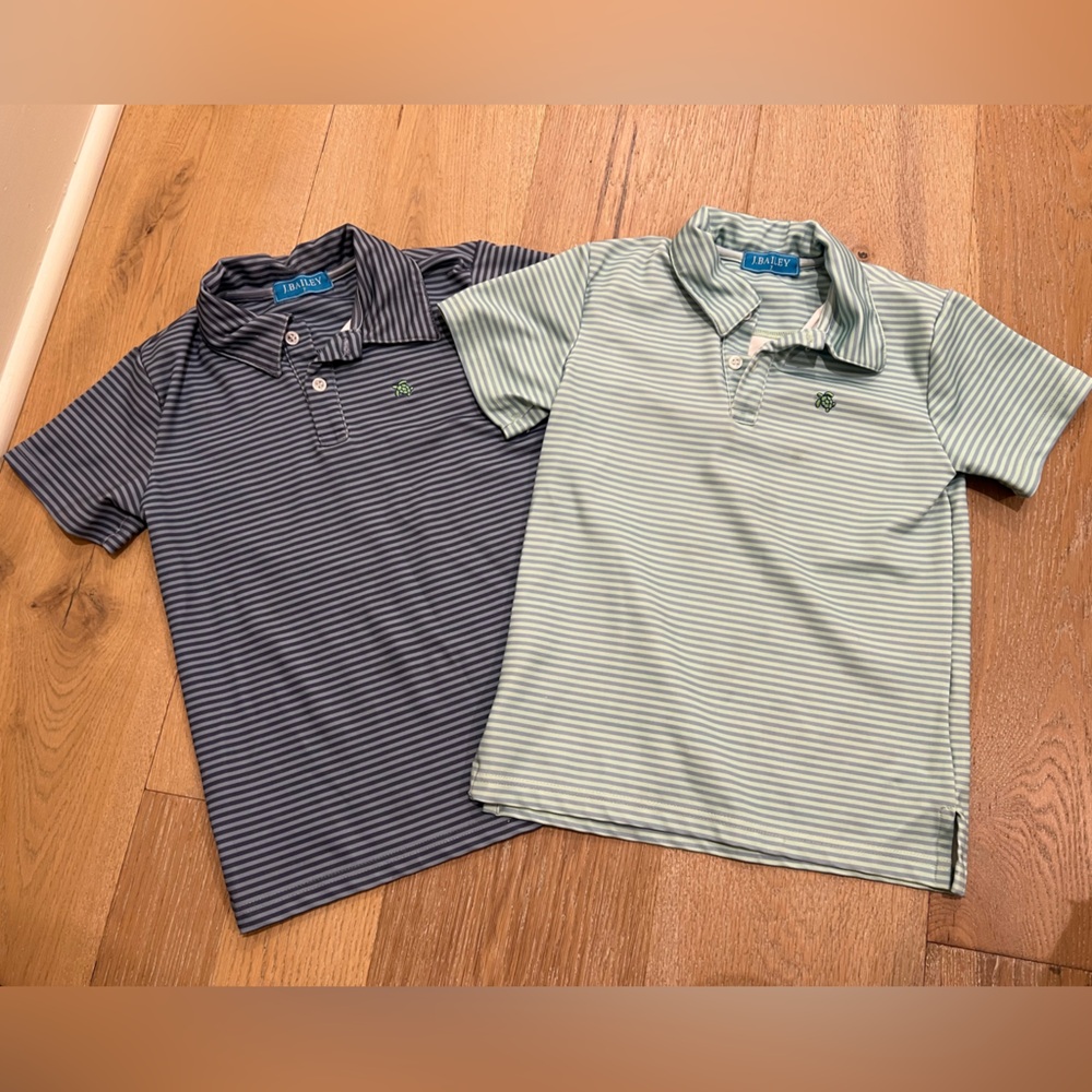 Polo Set
